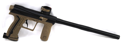 Used Planet Eclipse ETHA2 - Earth/Black