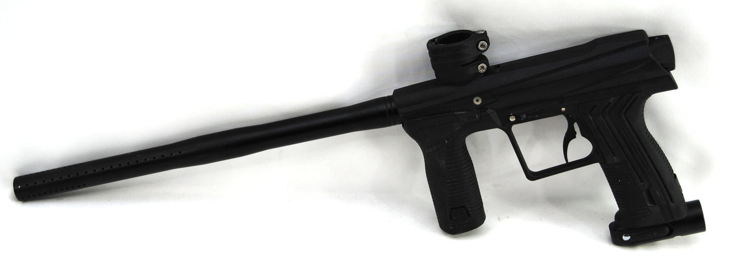 Used Planet Eclipse ETHA2 - Black