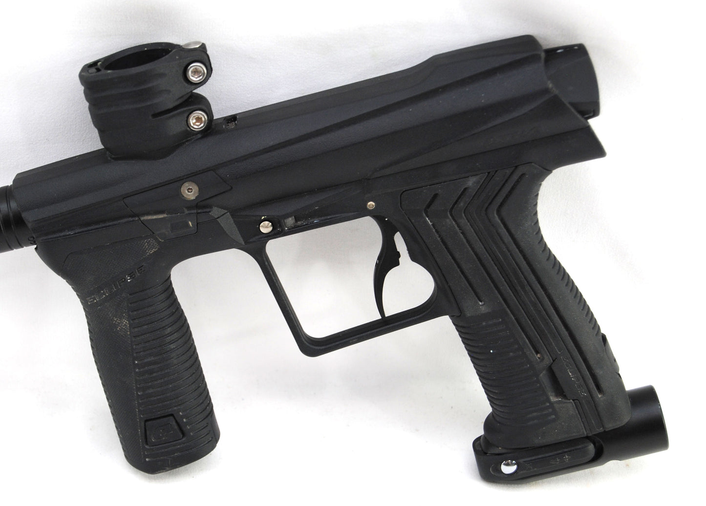 Used Planet Eclipse ETHA2 - Black