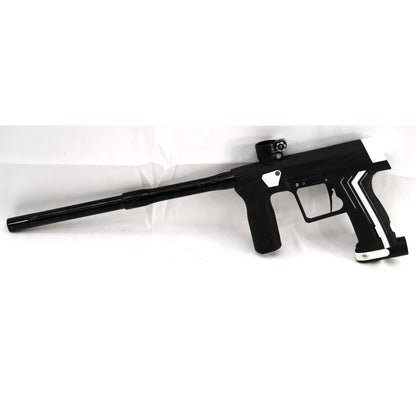 Used Planet Eclipse ETHA3 - Black/White
