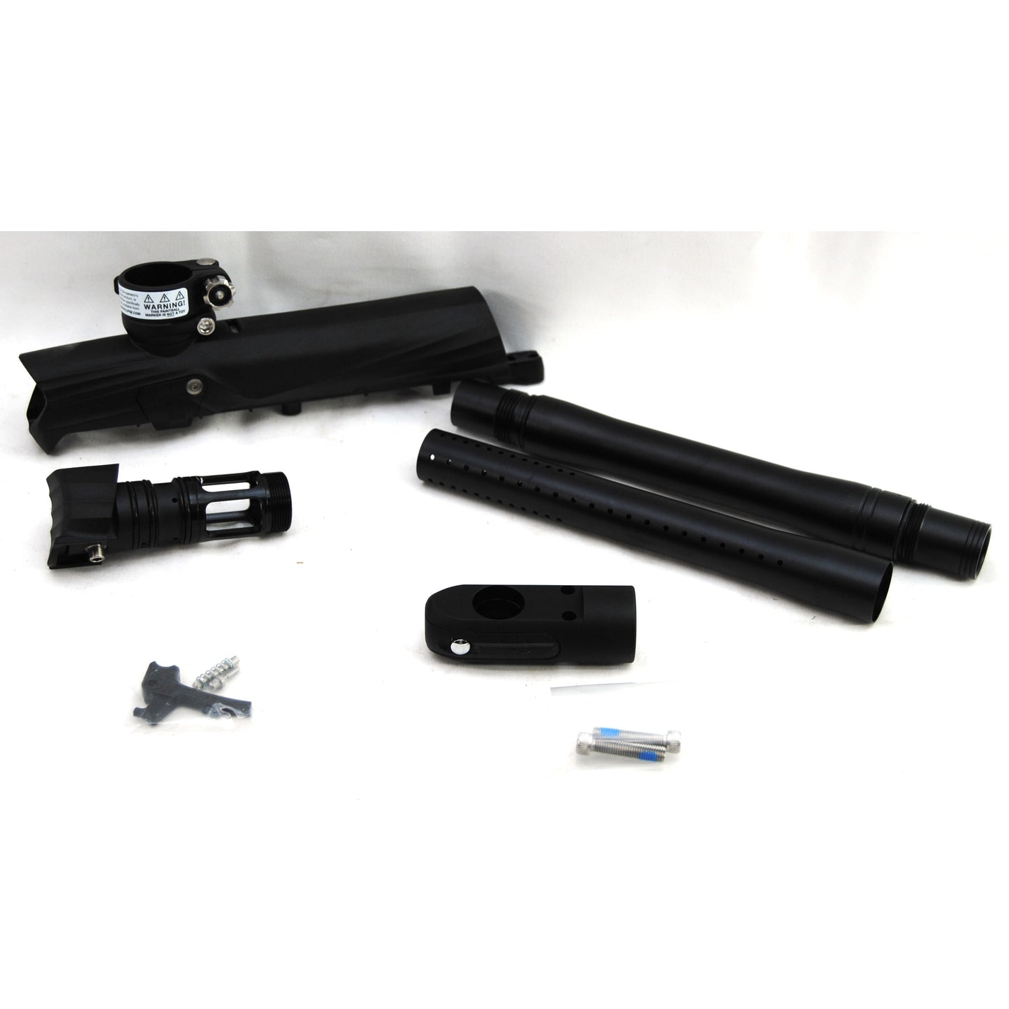 Planet Eclipse EMEK to ETHA3M Conversion Body Kit