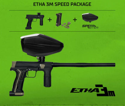 Planet Eclipse Etha3M Speed Package