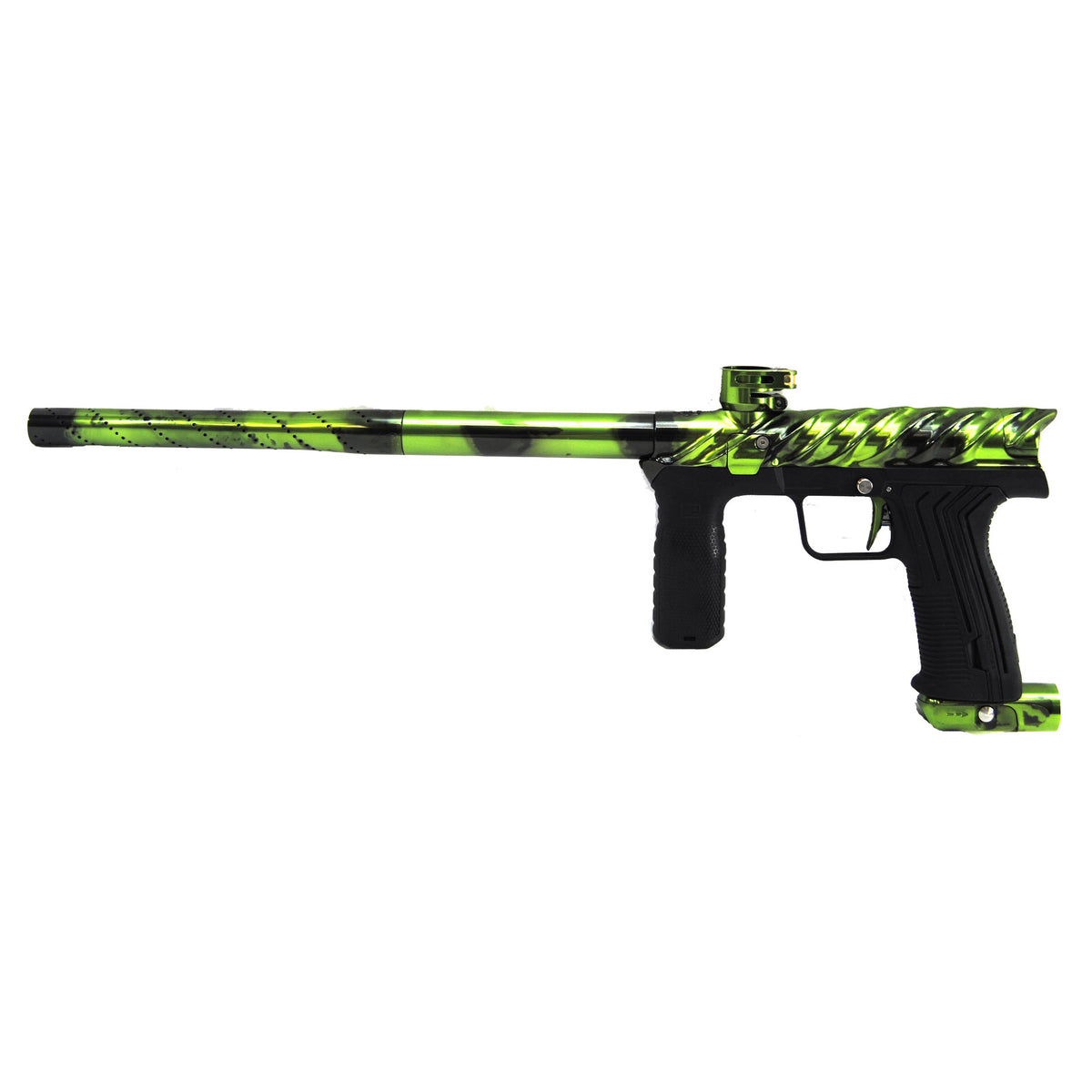 Planet Eclipse ETHA3M w/ Inception Designs Ripper Body Kit - Venom