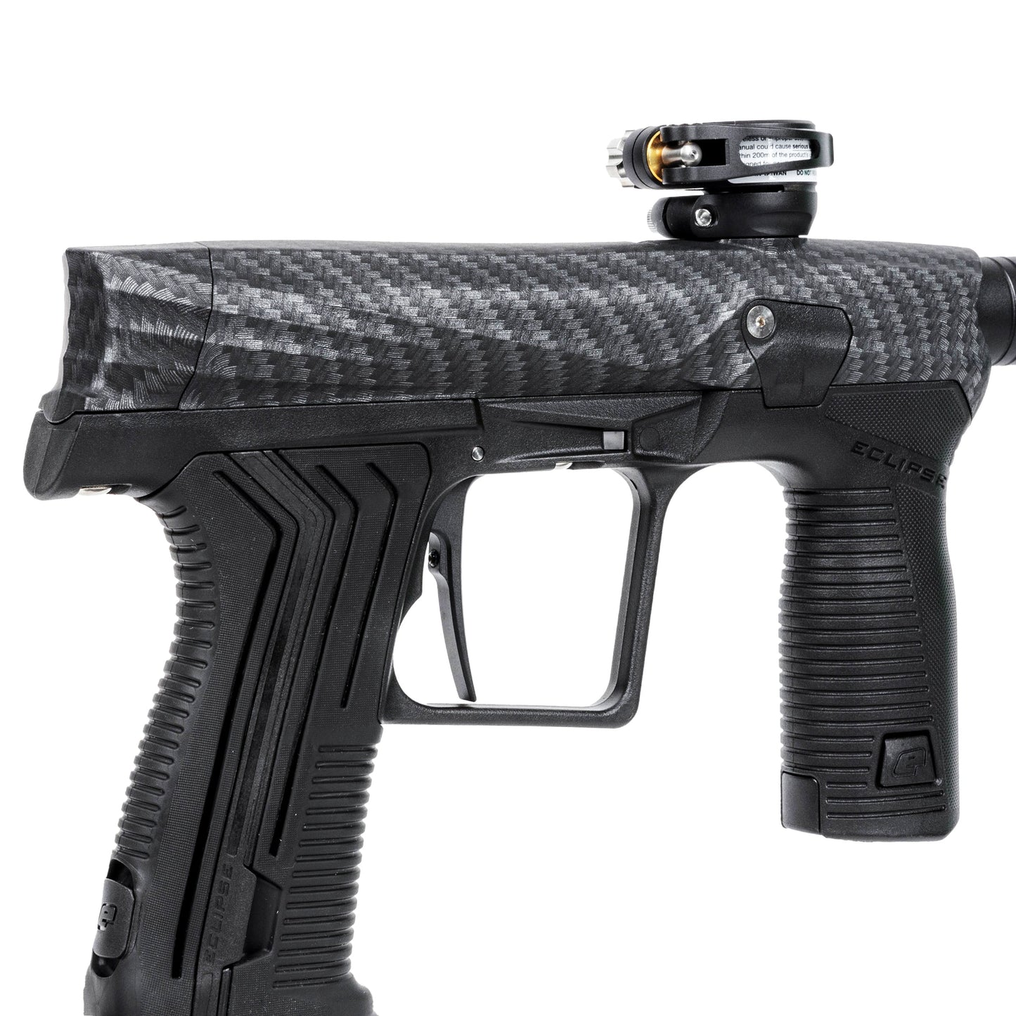 HK ETHA3 Carbon Fiber