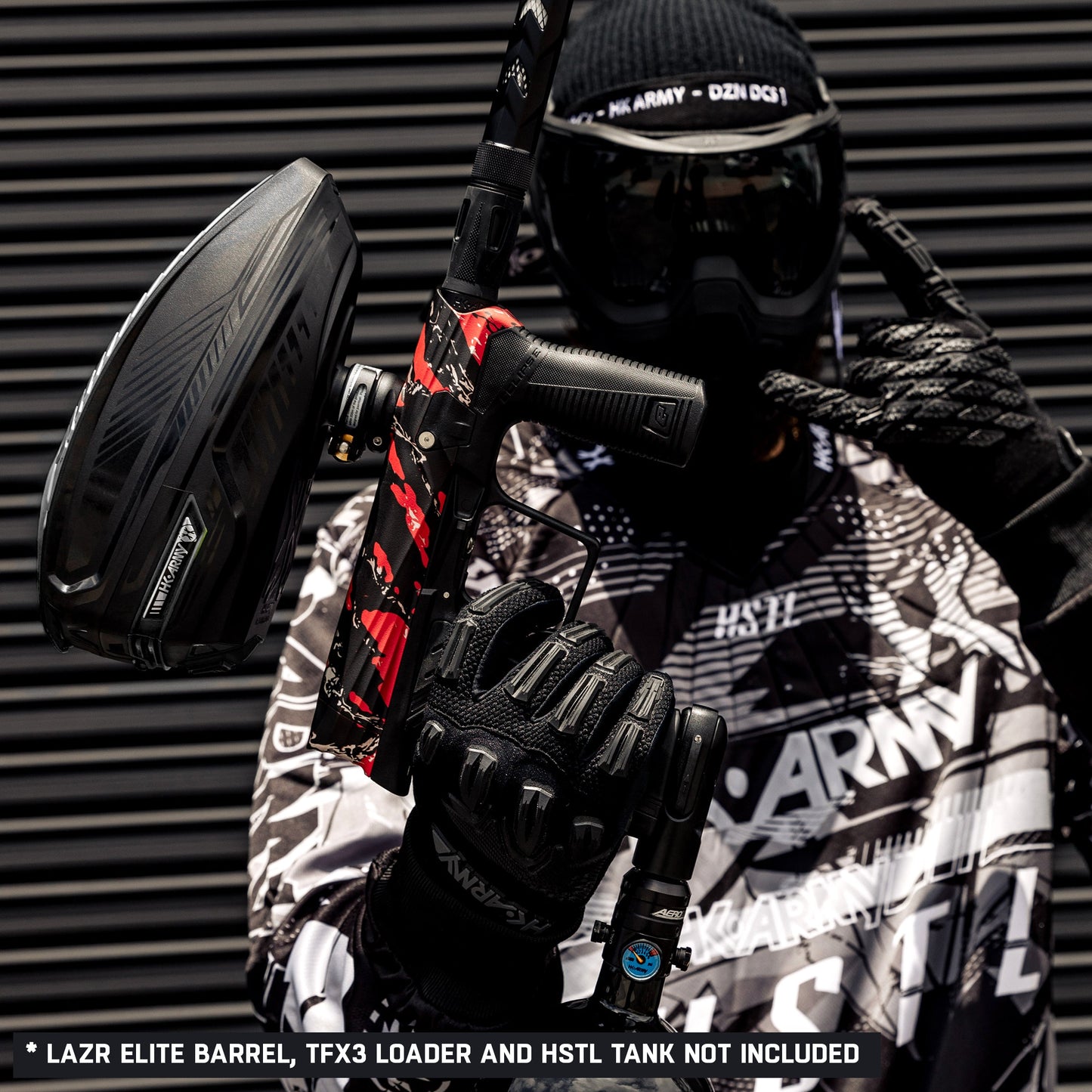 HK ETHA3 Fracture Red