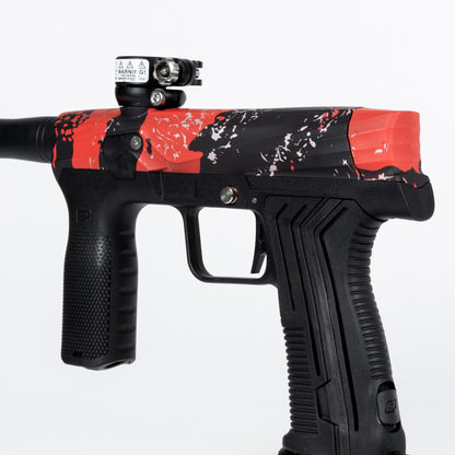 HK ETHA3M - Mech - Fracture Red