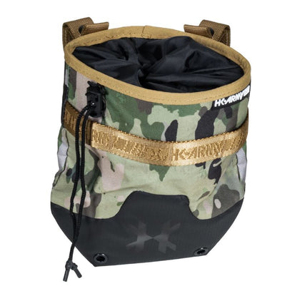 HK Army Hostile LTS Evac Dump Pouch