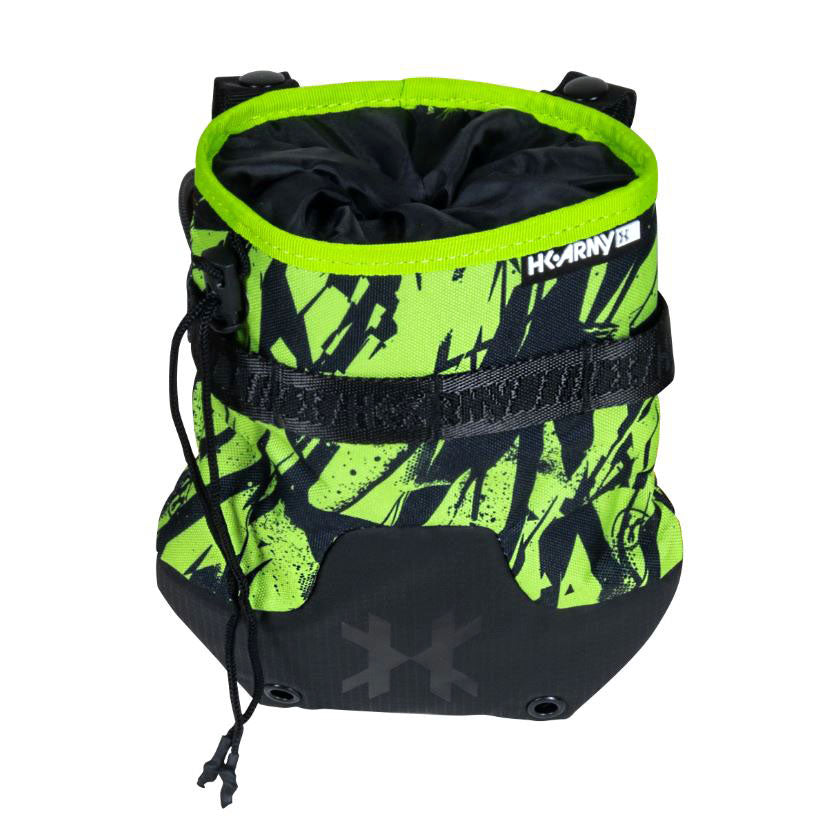 HK Army Hostile LTS Evac Dump Pouch