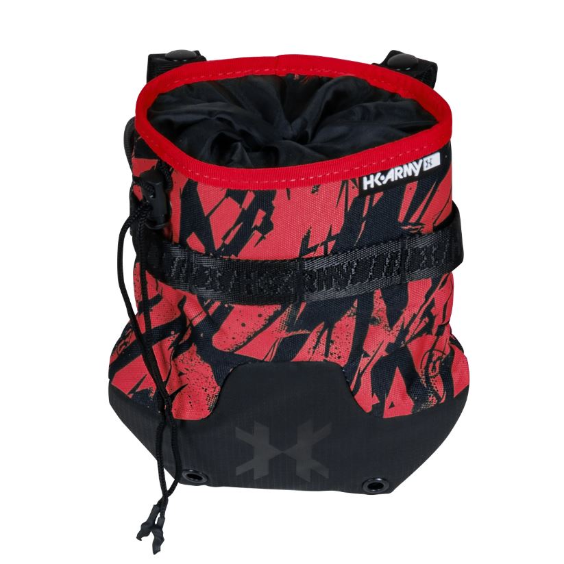 HK Army Hostile LTS Evac Dump Pouch