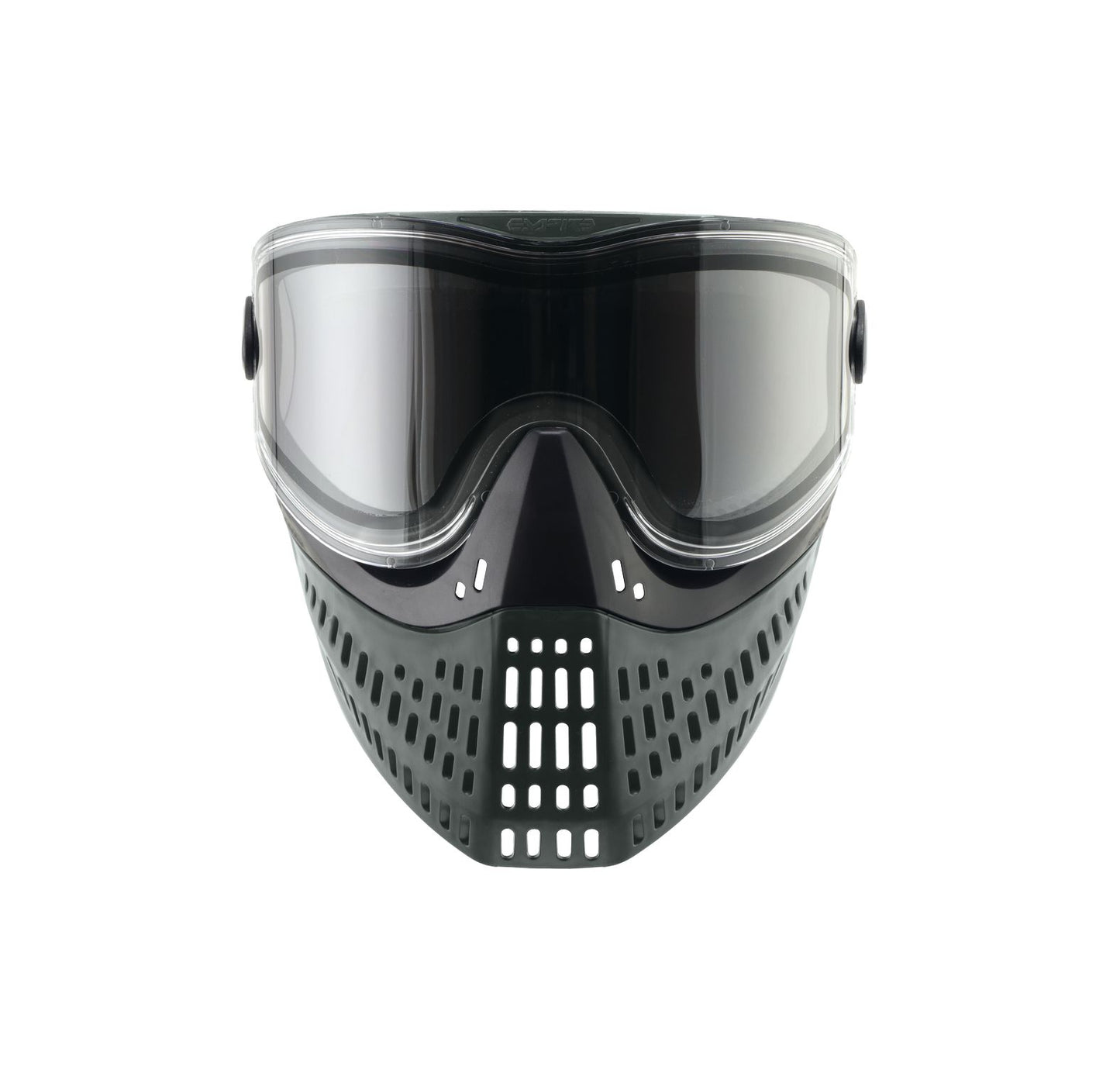 Empire E-Vent Paintball Goggle - Grey