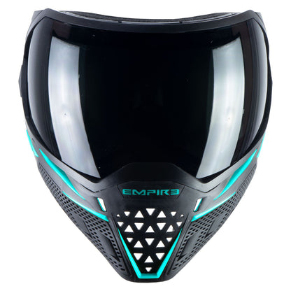 Empire EVS Enhanced Vision System Goggle w/ 2 Thermal Lenses