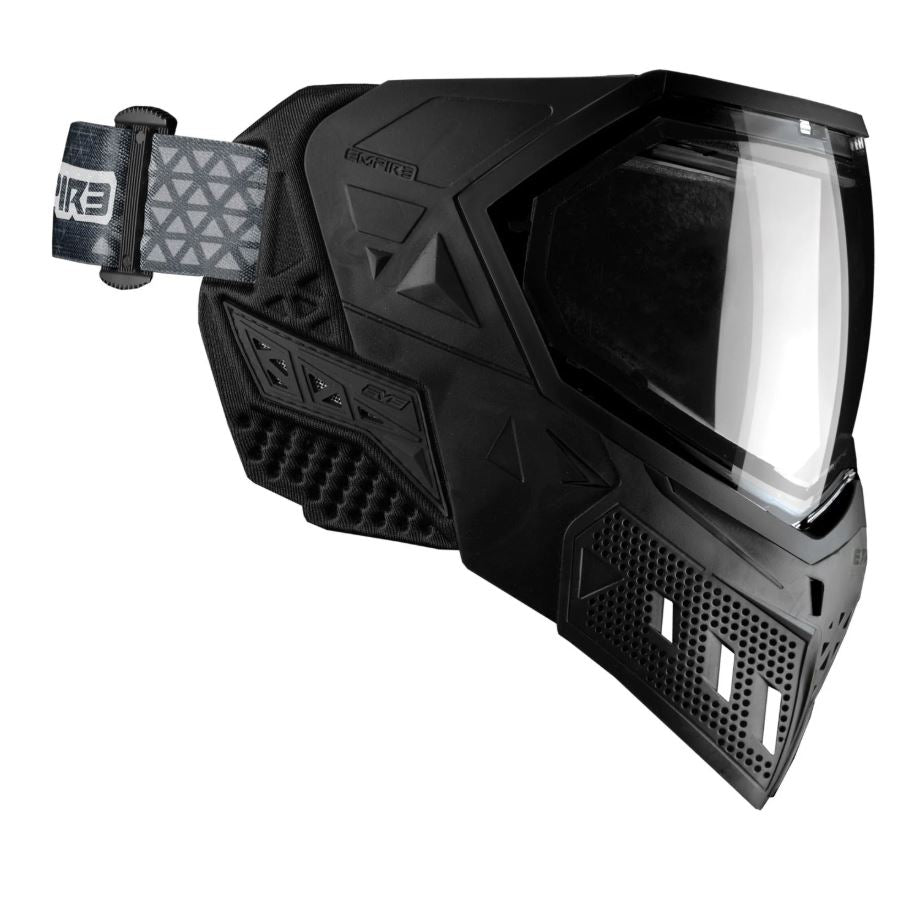Empire EVS Enhanced Vision System Goggle