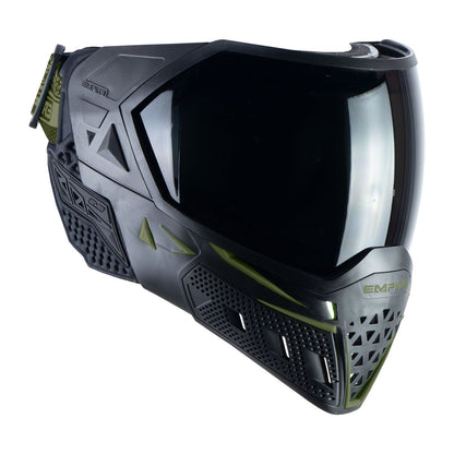 Empire EVS Enhanced Vision System Goggle w/ 2 Thermal Lenses