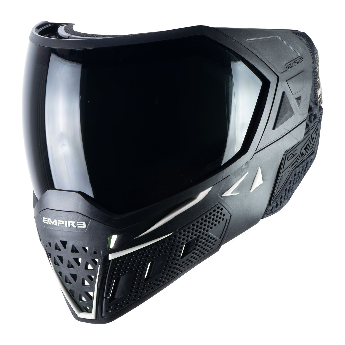 Empire EVS Enhanced Vision System Goggle w/ 2 Thermal Lenses