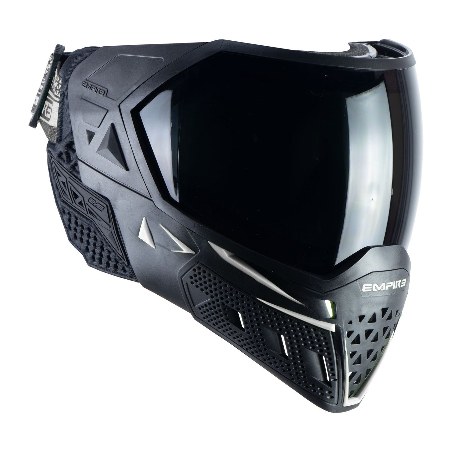 Empire EVS Enhanced Vision System Goggle w/ 2 Thermal Lenses