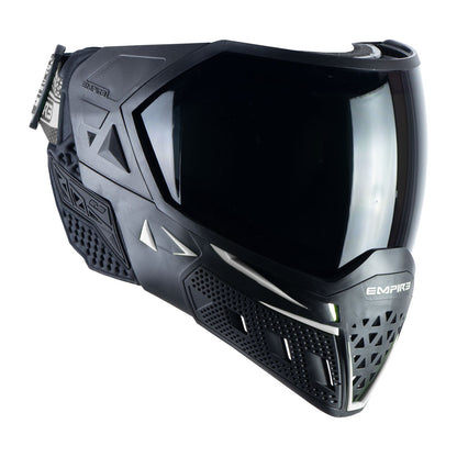 Empire EVS Enhanced Vision System Goggle w/ 2 Thermal Lenses