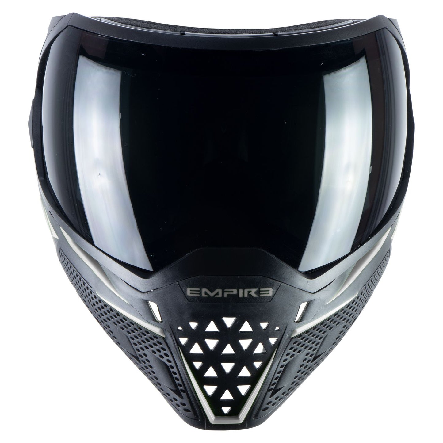 Empire EVS Enhanced Vision System Goggle w/ 2 Thermal Lenses