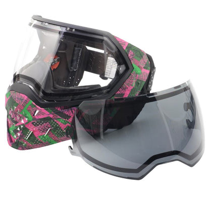 Empire EVS Enhanced Vision System Goggle - Limited Edition Series