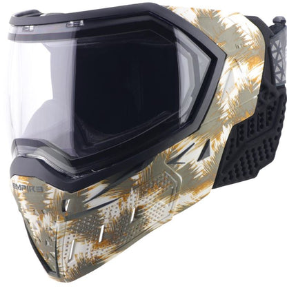 Empire EVS Enhanced Vision System Goggle - Limited Edition Series