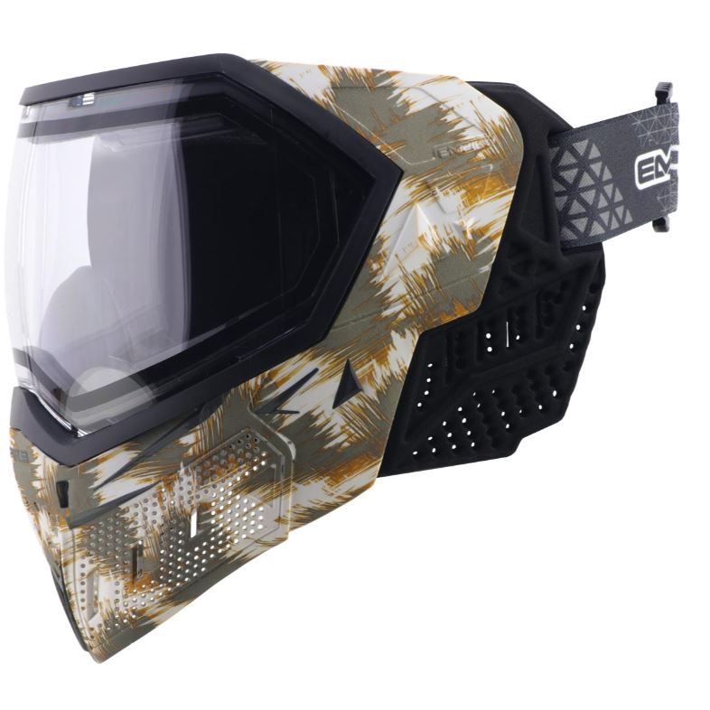 Empire EVS Enhanced Vision System Goggle - Limited Edition Series