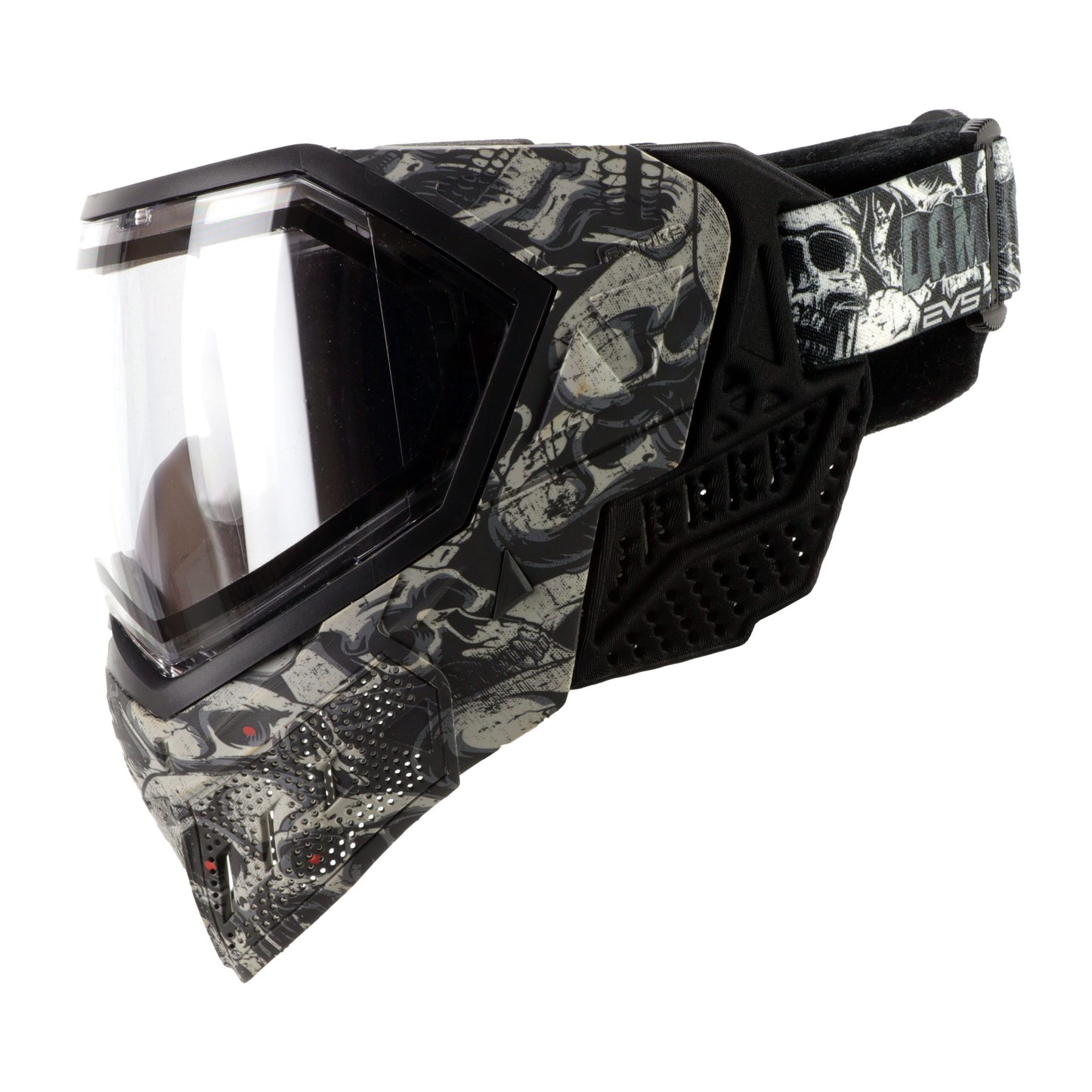 Empire EVS Enhanced Vision System Goggle - Limited Edition Series