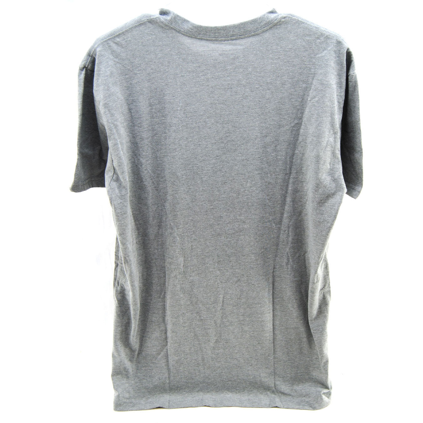 Exalt Paintball Banner T-Shirt Small - Grey