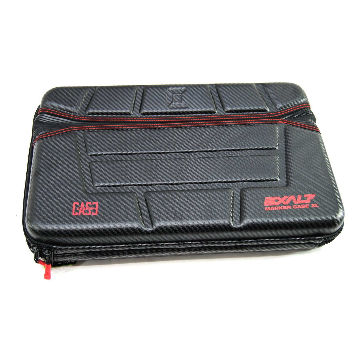 Exalt Marker Bag / Case XL - Black/Red