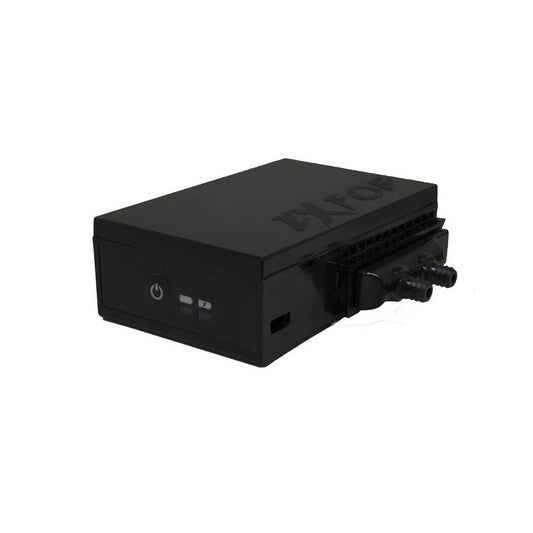 Battlewear Components EXFOG Fan System - Essential Kit