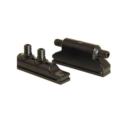 Battlewear Components EXFOG Fan System - Essential Kit