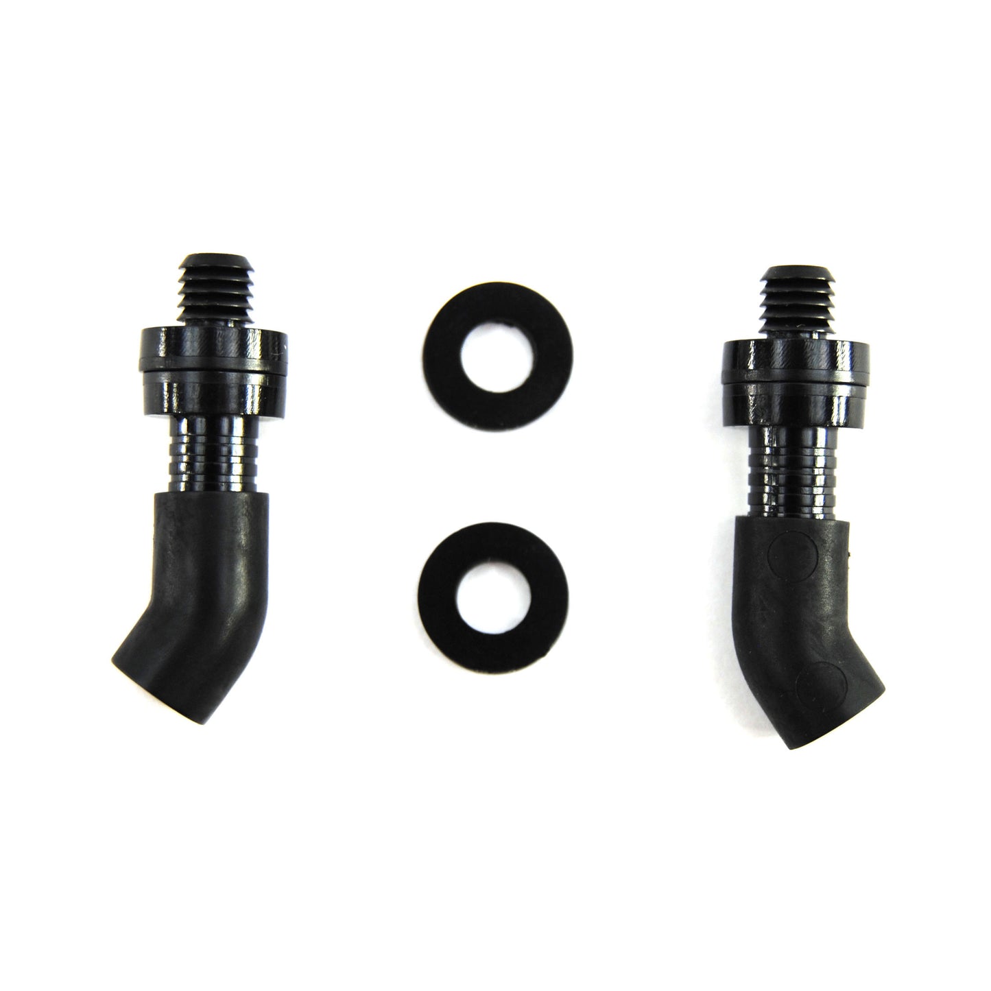 ExFog Universal Magnetic Goggle Adapters (Set of 2)