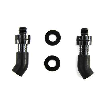 ExFog Universal Magnetic Goggle Adapters (Set of 2)