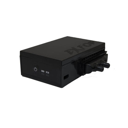 Battlewear Components EXFOG Fan System - XT Standard Kit