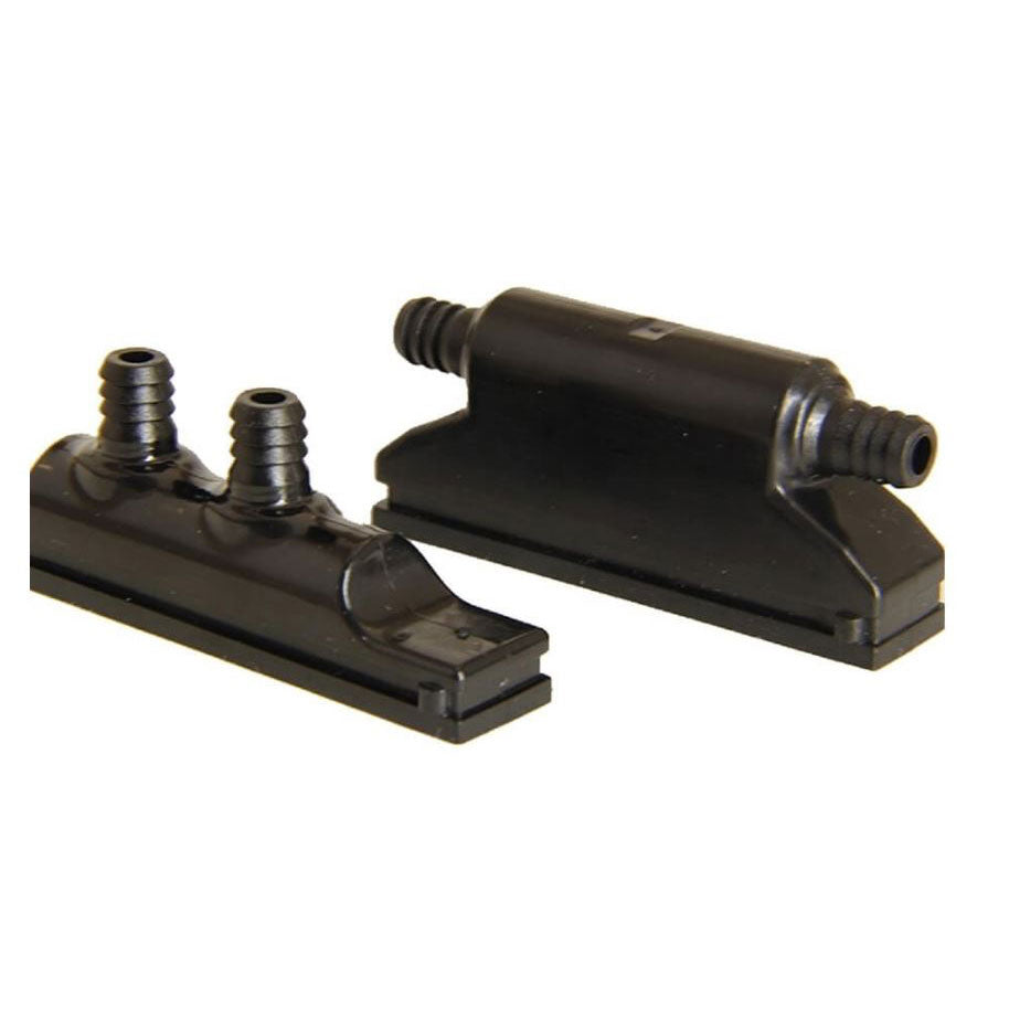 Battlewear Components EXFOG Fan System - XT Standard Kit