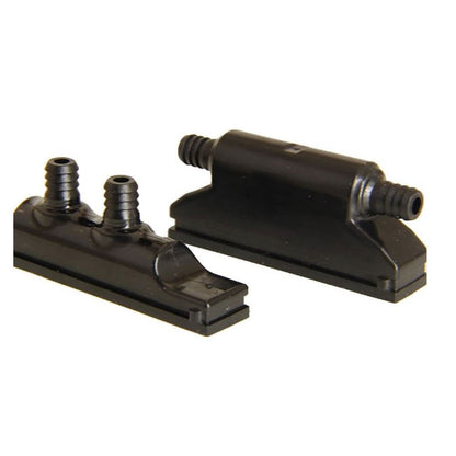 Battlewear Components EXFOG Fan System - XT Standard Kit