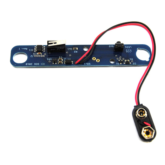 GoG Extcy Factory Stock Board