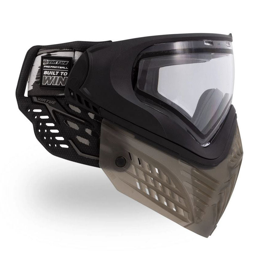 Virtue VIO Extend II Goggle - Black