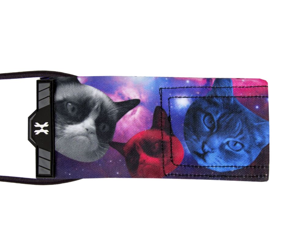 HK Army Fabric Barrel Cover