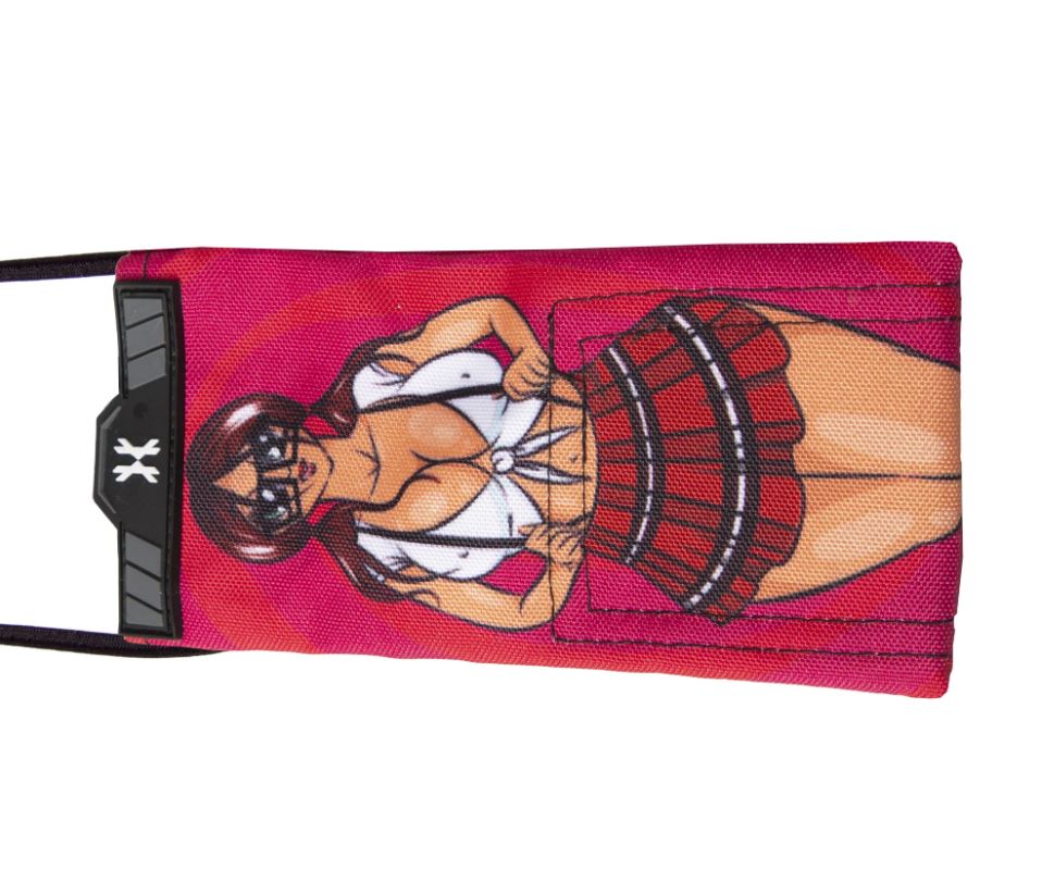 HK Army Fabric Barrel Cover