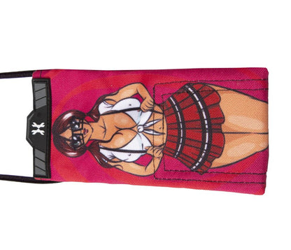 HK Army Fabric Barrel Cover