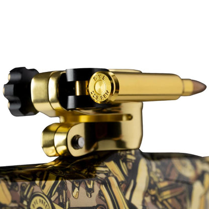 Dye Spent Series Marker Accessories