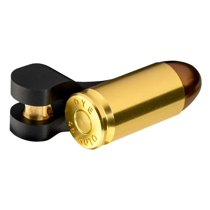 Dye Spent Series Marker Accessories