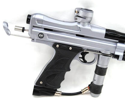 Used Free Flow Technologies Autococker - Dust Silver