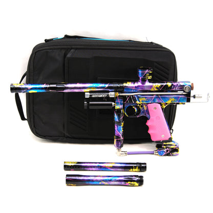 Used FreeFlow 2018 Mini Millennium Autococker - 80's Baby Splash