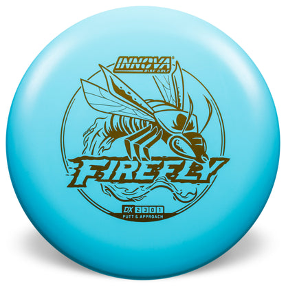 Innova DX Firefly Disc