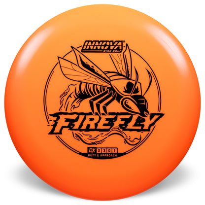 Innova DX Firefly Disc