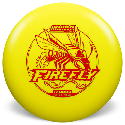 Innova DX Firefly Disc