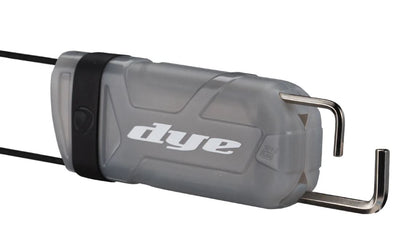 Dye Flex Barrel Cover