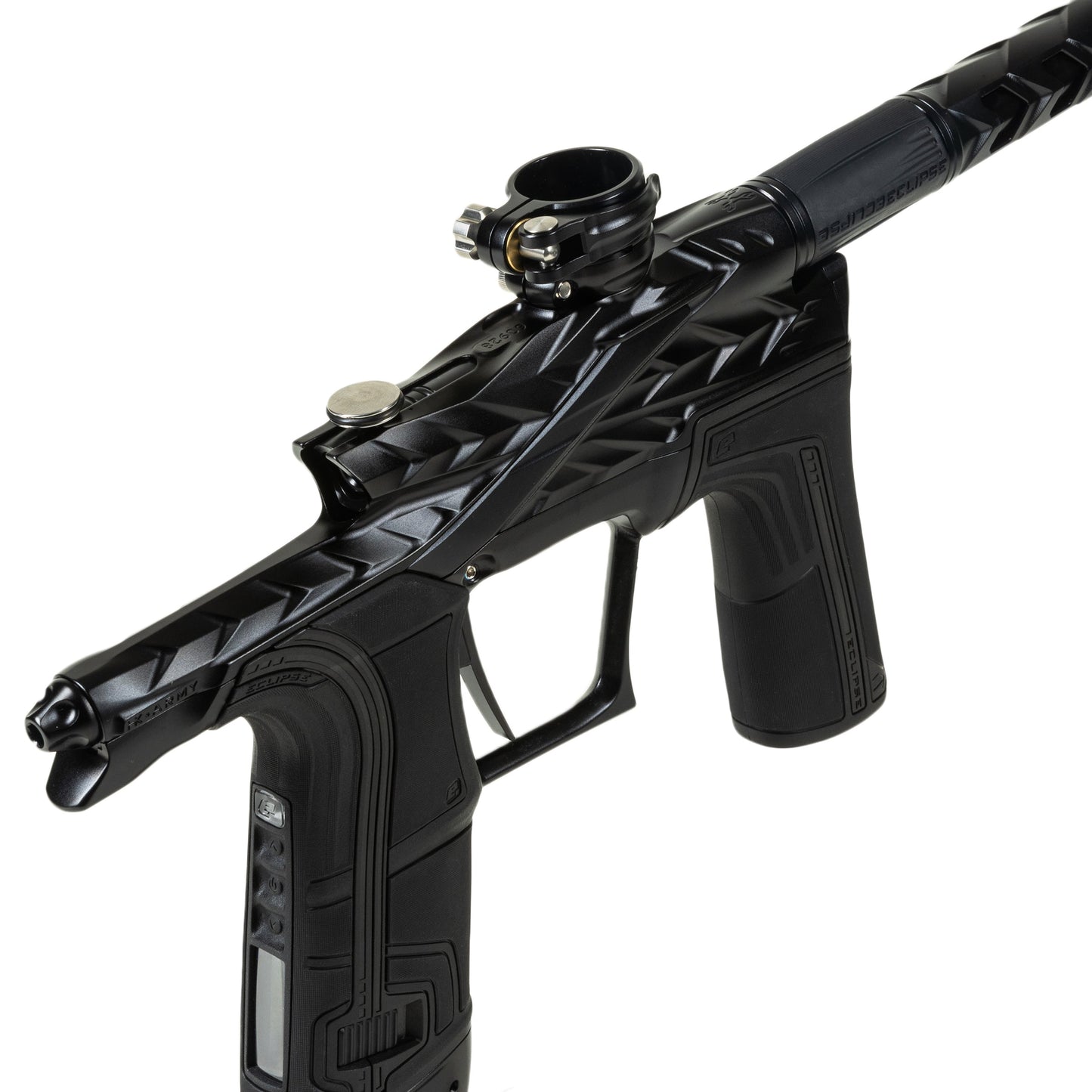 HK Fossil - Eclipse LV2 - Onyx