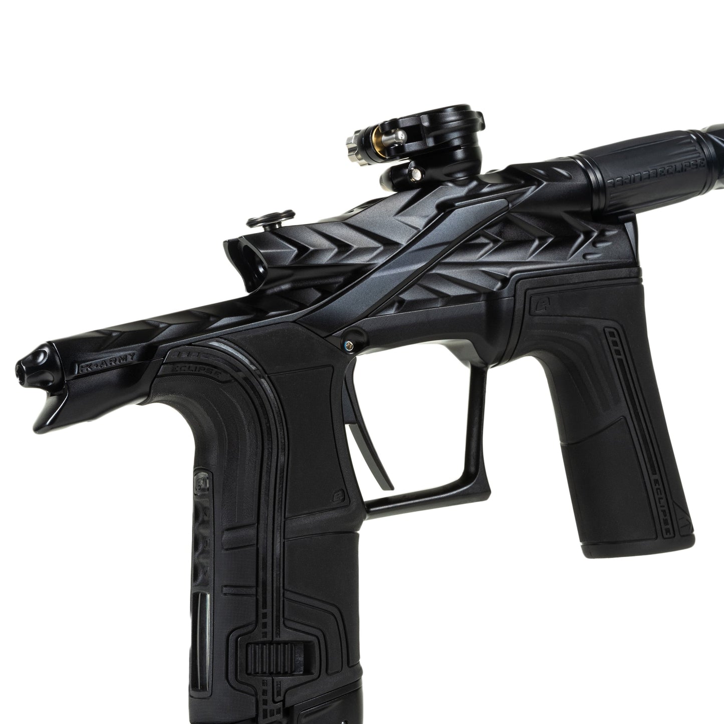 HK Fossil - Eclipse LV2 - Onyx