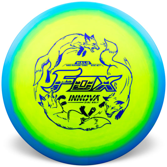 Innova Halo Star Fox Disc